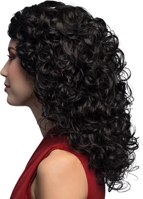 Produktbild Boland Locken Perücke