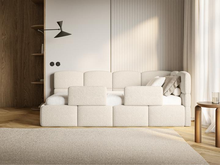 Produktbild Selsey Cloudy (120 x 200 cm)