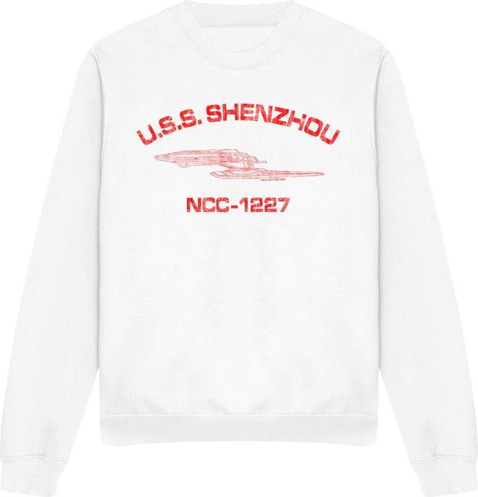 Produktbild Shenzhou Athletic Sweatshirt (XXL)