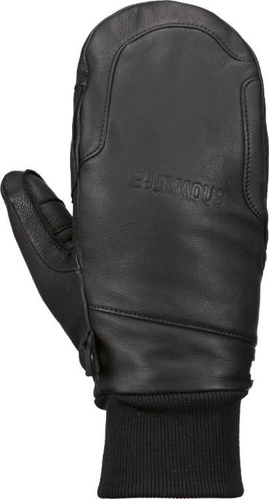 Actual product image snowlife SMitten Leather (XL)