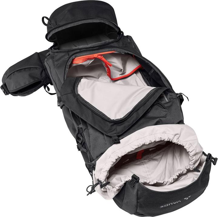 Immagine prodotto Vaude Asymmetric (56 l)