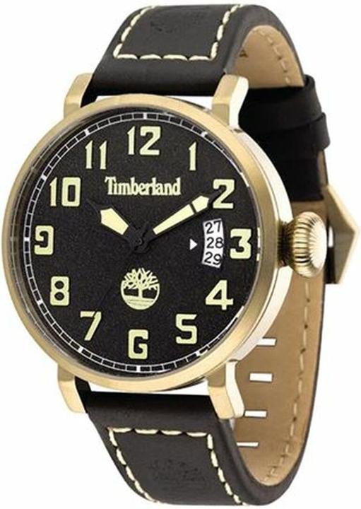 Produktbild Timberland Unisex Watch TBL.14861JSK-02 (Ã˜ 46 mm) (46 mm)