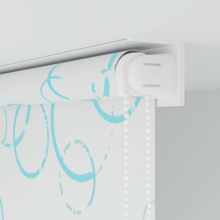 Produktbild vidaXL Duschrollo (120 x 240 cm)