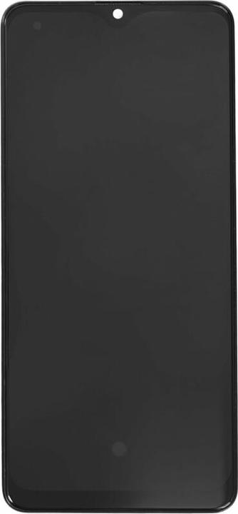 Produktbild OEM Display Unit + Frame for Samsung A325F Galaxy A32 4G (Display, Samsung Galaxy A32)