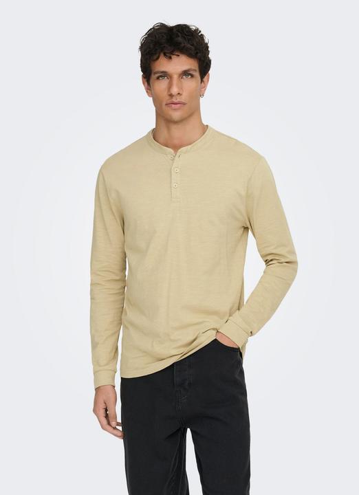 Produktbild Only & Sons ONSBENNE T-shirt T-shirt (S)