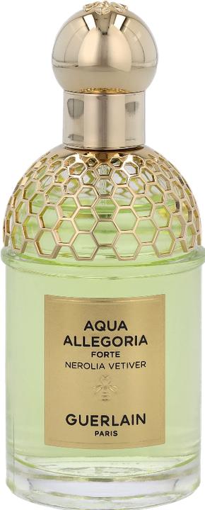 Produktbild Guerlain Aqua Allegoria Forte Nerolia Vetiver (Eau de Parfum, 75 ml)