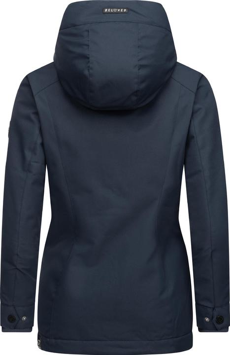 Produktbild Ragwear Jazmin Remake II Intl. (S)