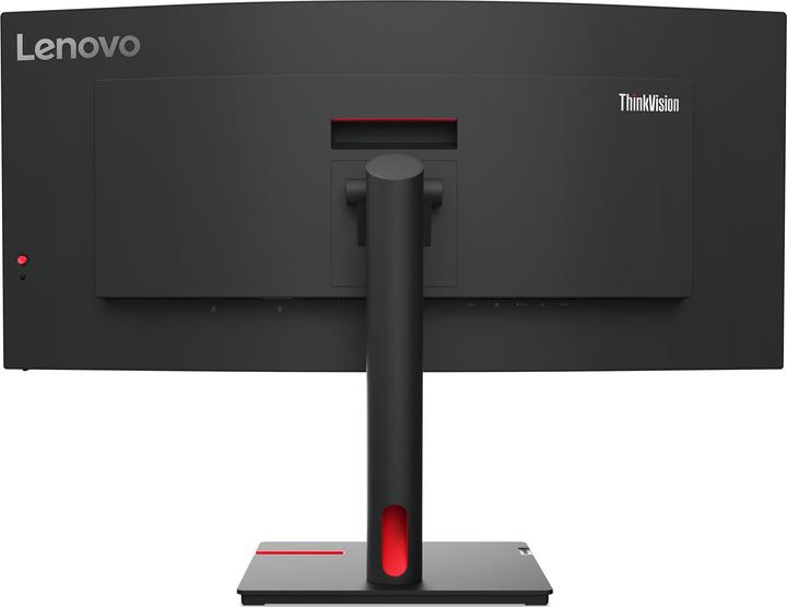 Image du produit Lenovo ThinkVision T34w-30 (3440 x 1440 pixels, 34")