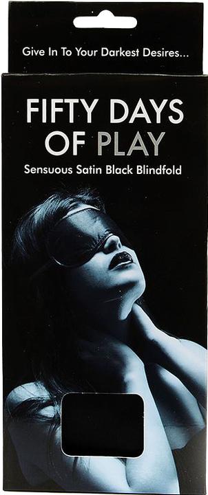 Immagine prodotto Creative Conceptions Cinquanta giorni di gioco - Collezione di pacchetti bondage (Gioco di dadi)