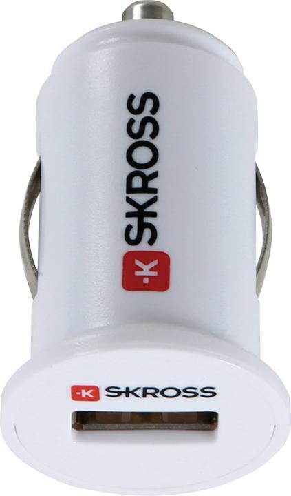 Immagine prodotto Skross Caricabatterie per auto