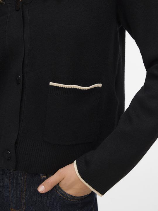 Produktbild Vero Moda VMGOLD Strickjacke Strickjacke (S)