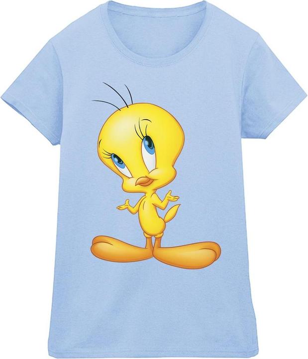 Babyblau