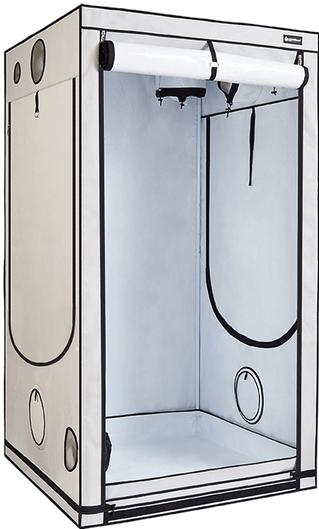 Image du produit Homebox Ambient Q120+ avec PAR