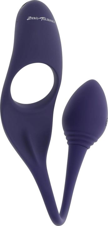 Actual product image Zero tolerance tip to tail (3.90 cm)