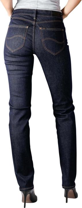 Immagine prodotto Lee Marion Jeans dritti risciacquati (W28/L35)