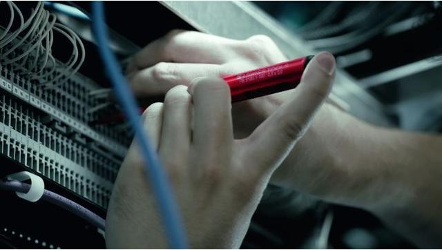 Actual product image PB Swiss Tools Screwdriver (Port)