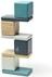 Actual product image Tegu Magnetic wood set
