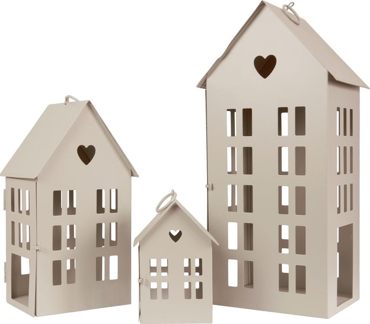 Produktbild Boltze Home Alamo (13 x 17 x 35 cm, 3 x)