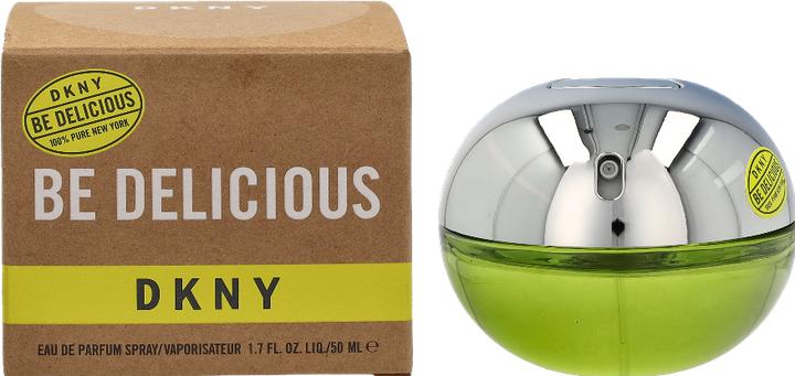 Produktbild DKNY Be Delicious (Eau de Parfum, 50 ml)