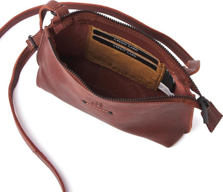 Actual product image Drift Schultertasche