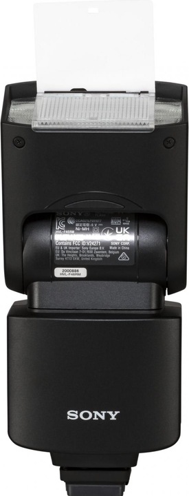 Immagine prodotto Sony HVL-F46RM (Attacco del flash, Sony)