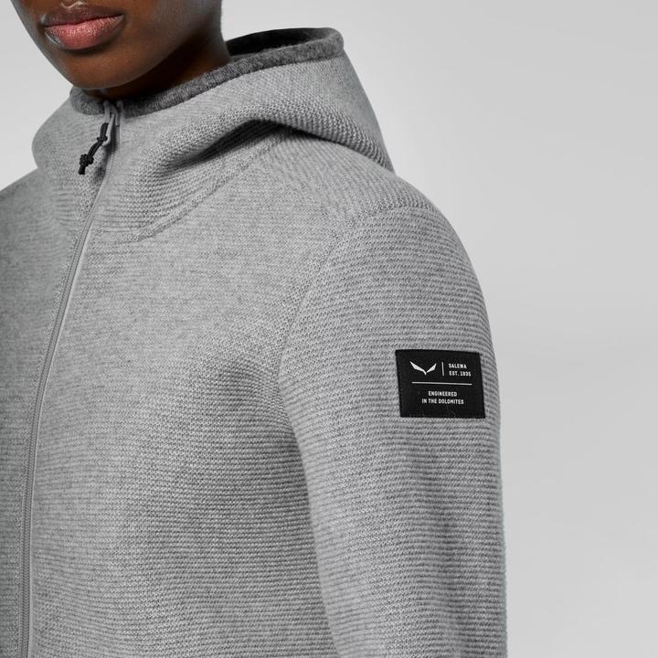 Image du produit Salewa Fanes Sarner Jacke (40)