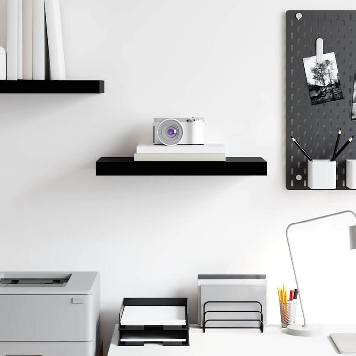 Actual product image vidaXL Wandregal (23 x 23 x 3.80 cm)
