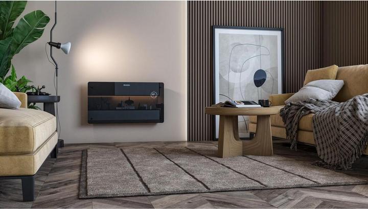 Produktbild Olimpia Splendid Caleo Glass (2000 W)