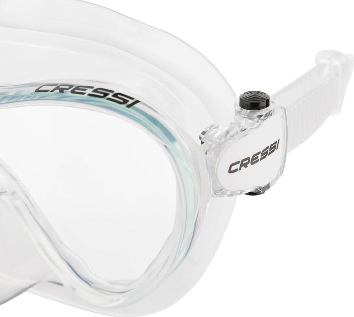Produktbild Cressi F1