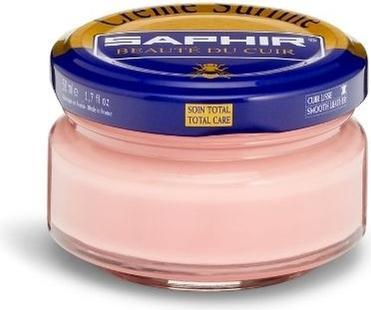 Immagine prodotto Saphir Beaute du Cuir Lucido per scarpe surfine pommadier (1 x, 50 ml)