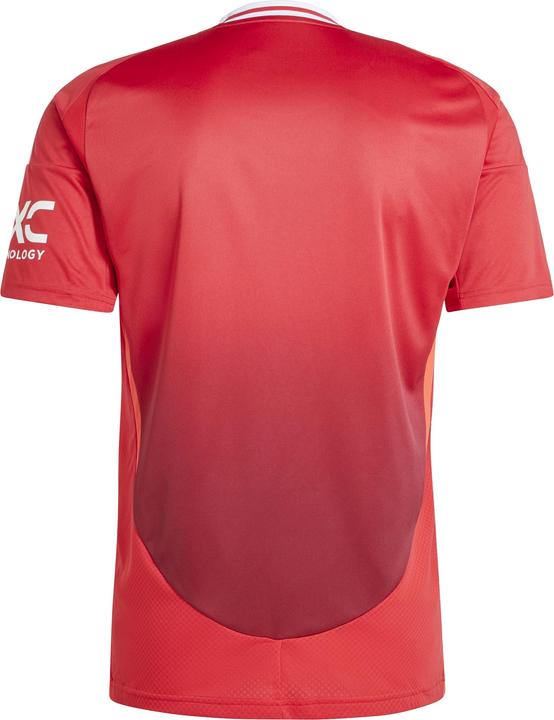 Image du produit adidas Maillot Manchester United (XXL)