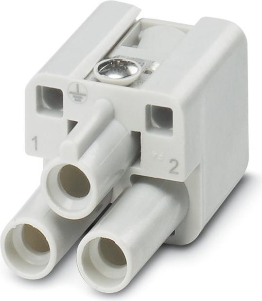 Produktbild Weidmüller Modul-Einsatz