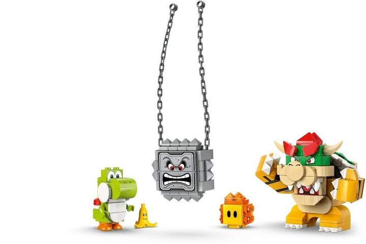 Produktbild LEGO Mario Kart – Bowsers Festung (72039, LEGO Super Mario)