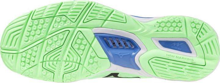 Produktbild Mizuno Wave Stealth 6 (44.5)
