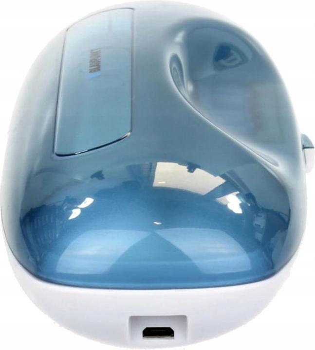 Image du produit Blaupunkt head ACC036 Étui de voyage pour brosse à dents sonique DTS 601, DTS701, DTS801 (Étui pour brosse à dents)