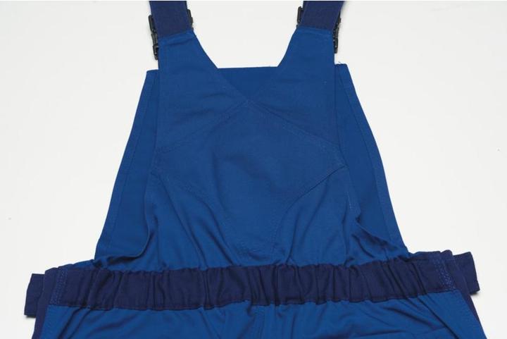 Actual product image Planam Women's dungarees Highline (52)