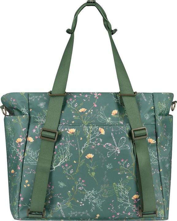 Produktbild Kikkaboo Wickeltasche Florence