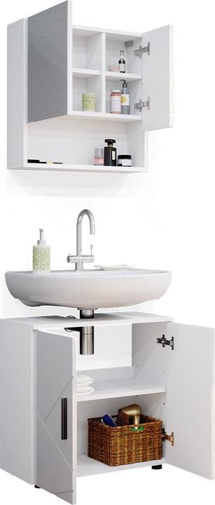 Actual product image Vicco Irma