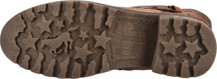 Produktbild Mustang Stiefelette (42)