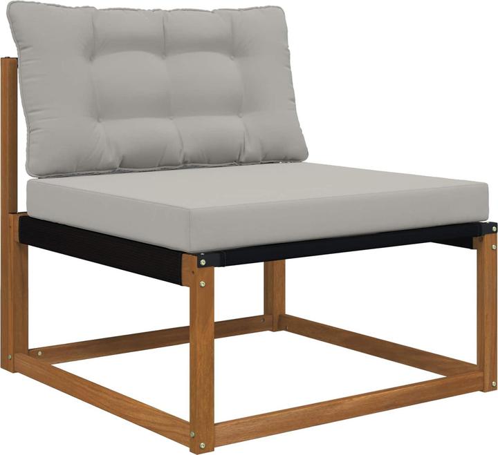 Produktbild vidaXL Sofakissen (80 x 68.50 cm)