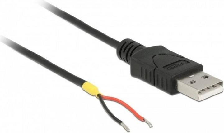Delock Cable USB2.0 Type-A Connector