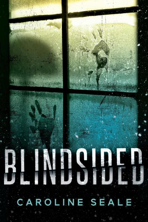 Produktbild Blindsided (Englisch, Caroline Seale, 2019)