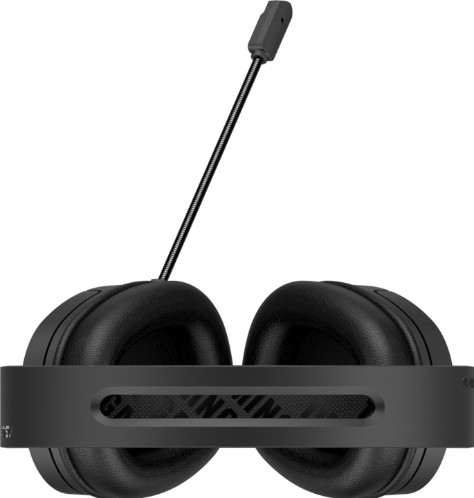 Actual product image ASUS TUF Gaming H1 (Wireless)