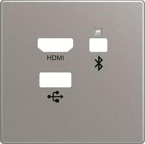 Produktbild Busch-Jaeger Zentralscheibe