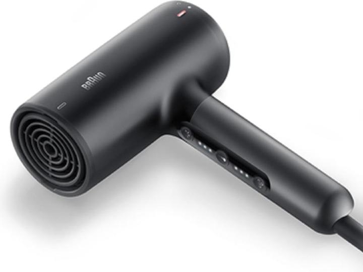 Produktbild Braun HD 4.2 schwarz (2100 W)
