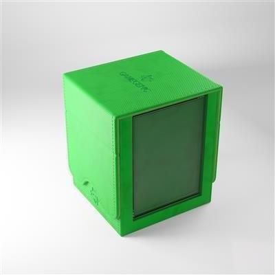 Gamegenic GGS20216 - Squire PLUS 100+ XL Grün