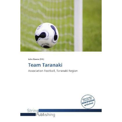 Team Taranaki, Ratgeber