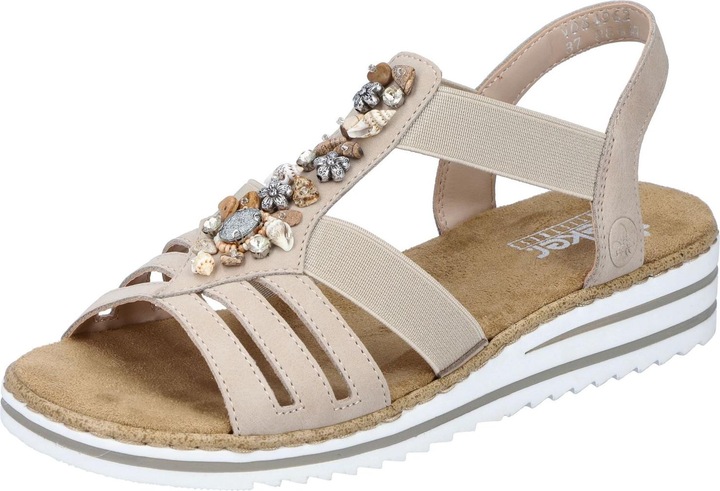Rieker Sandalen (37)