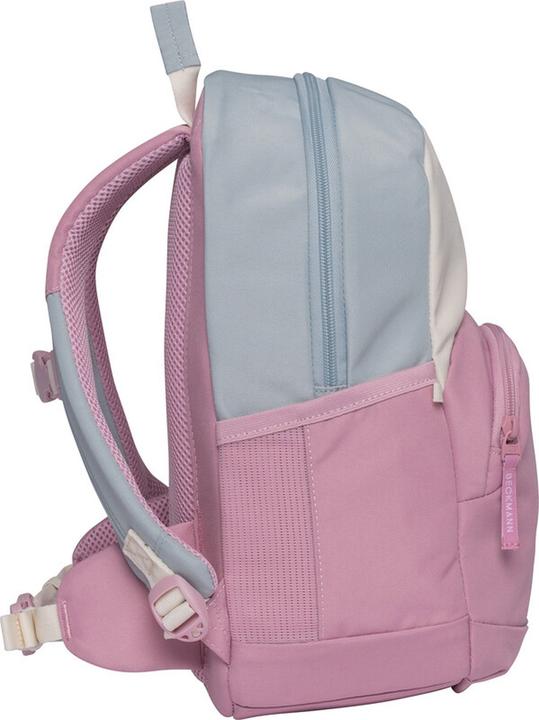 Produktbild Beckmann Kindergartenrucksack Sport Mini
