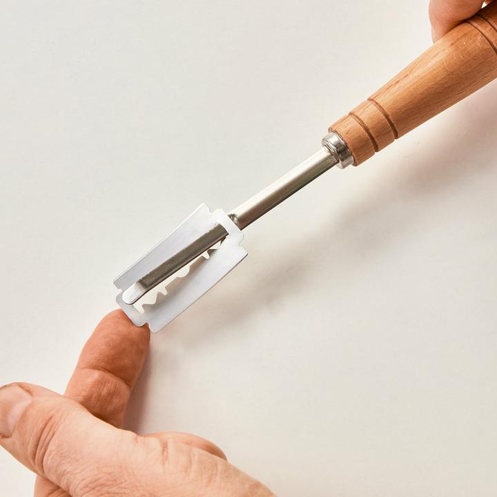 Actual product image Birkmann Baker's knife (19 cm)